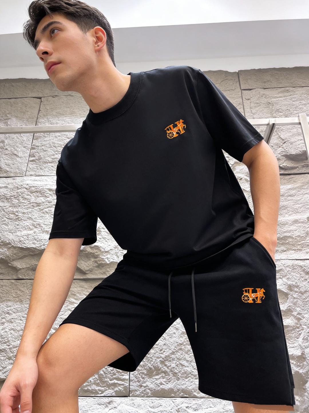 clothes and pants